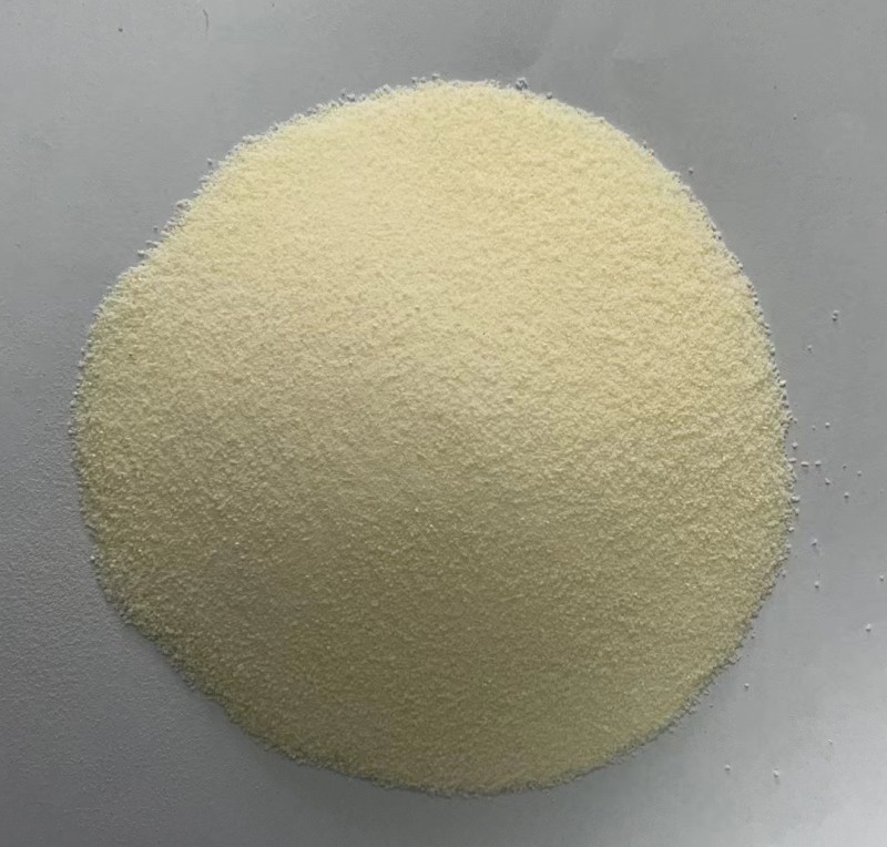 Chlorinated polypropylene resin(CPP)