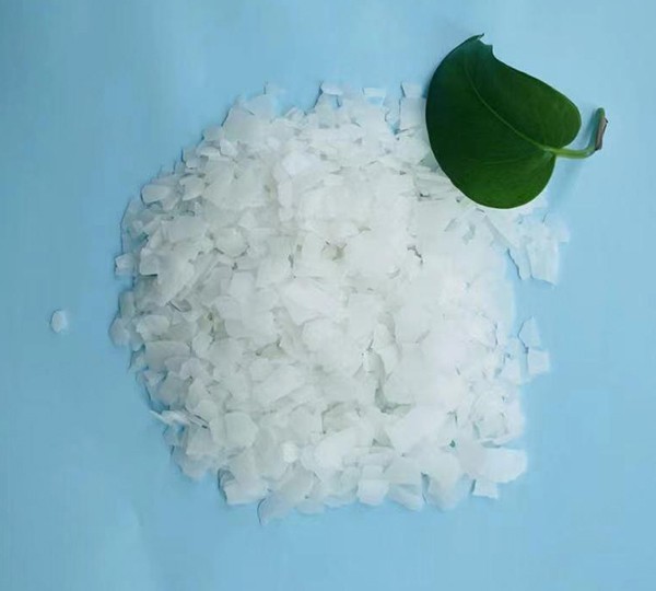 Magnesium Chloride Hexahydrate